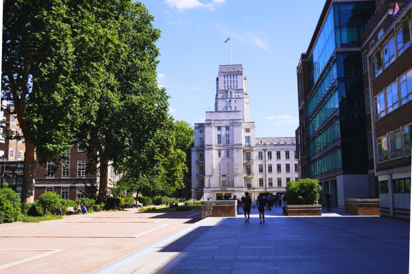 Gallery Image for Bloomsbury Heat & Power Network Updates