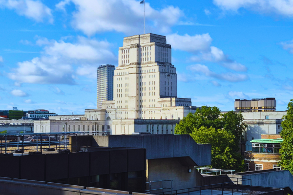 Gallery Image for Bloomsbury Heat & Power Network Updates
