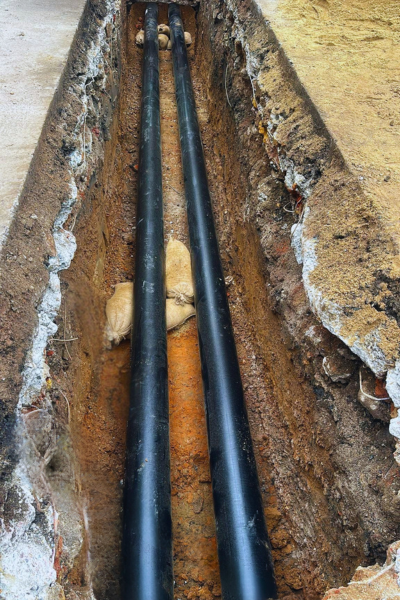 Gallery Image for Bloomsbury Heat & Power Network Updates
