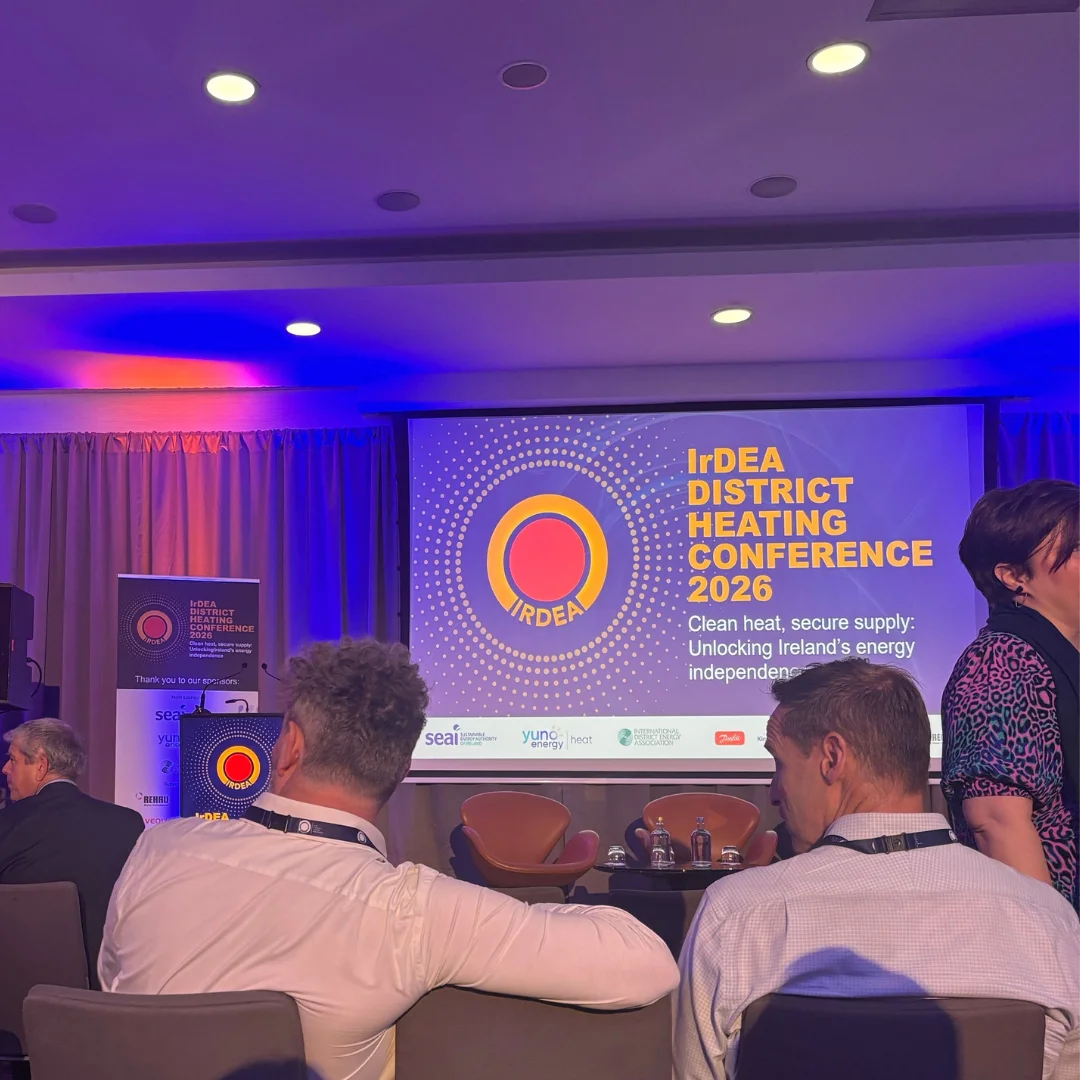 Featured Image for District Heating in Ireland has moved from ambition to delivery